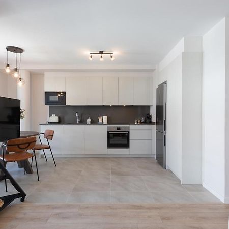 Salakobeta - Baskeyrentals Lasarte Oria Exteriör bild