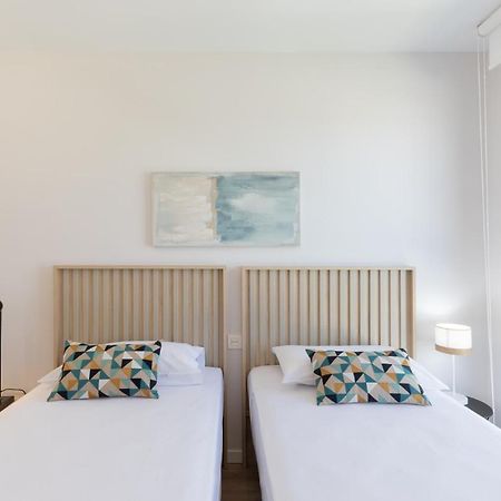 Salakobeta - Baskeyrentals Lasarte Oria Exteriör bild