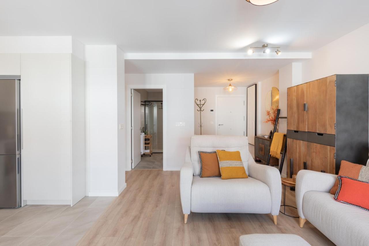 Salakobeta - Baskeyrentals Lasarte Oria Exteriör bild