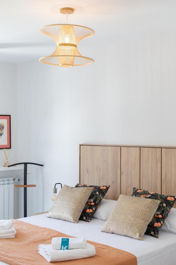 Salakobeta - Baskeyrentals Lasarte Oria Exteriör bild
