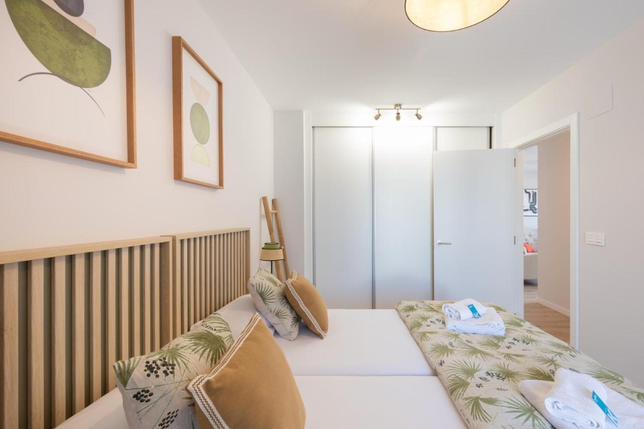 Salakobeta - Baskeyrentals Lasarte Oria Exteriör bild