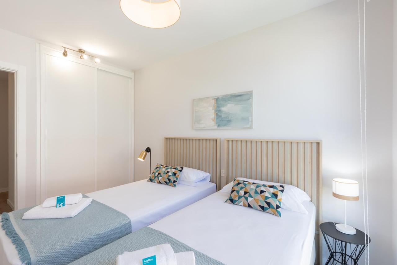 Salakobeta - Baskeyrentals Lasarte Oria Exteriör bild