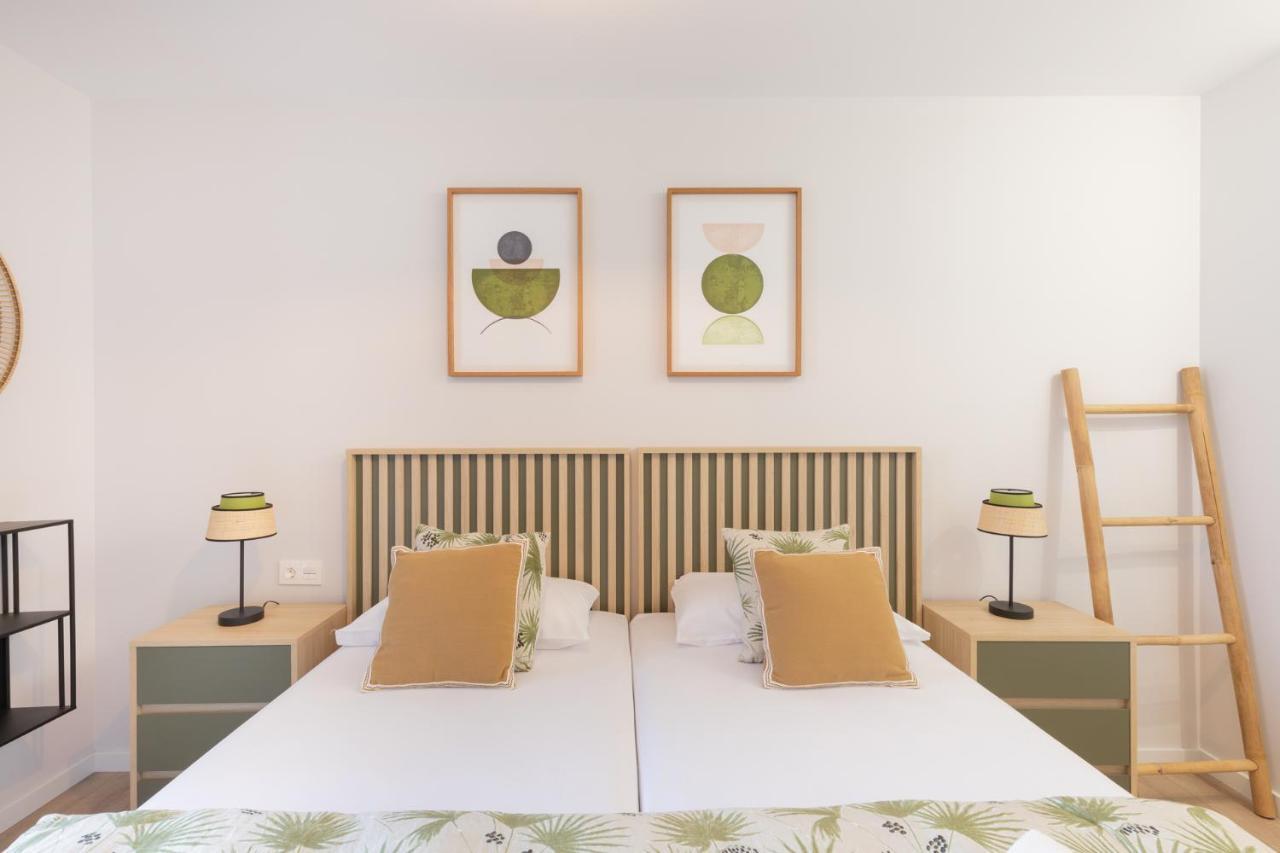 Salakobeta - Baskeyrentals Lasarte Oria Exteriör bild