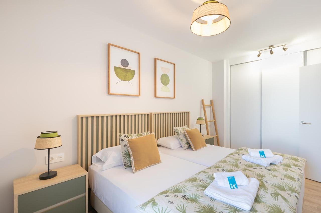 Salakobeta - Baskeyrentals Lasarte Oria Exteriör bild