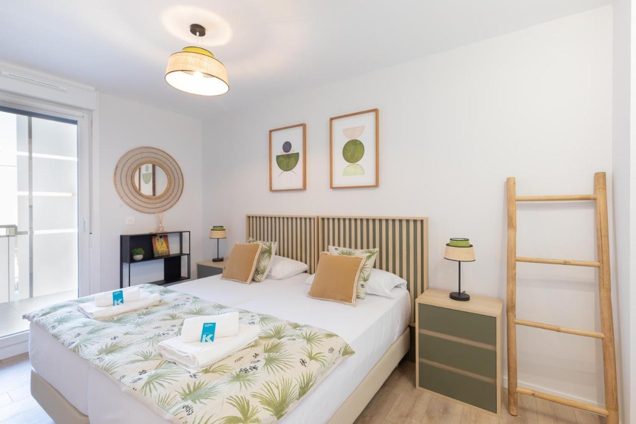 Salakobeta - Baskeyrentals Lasarte Oria Exteriör bild