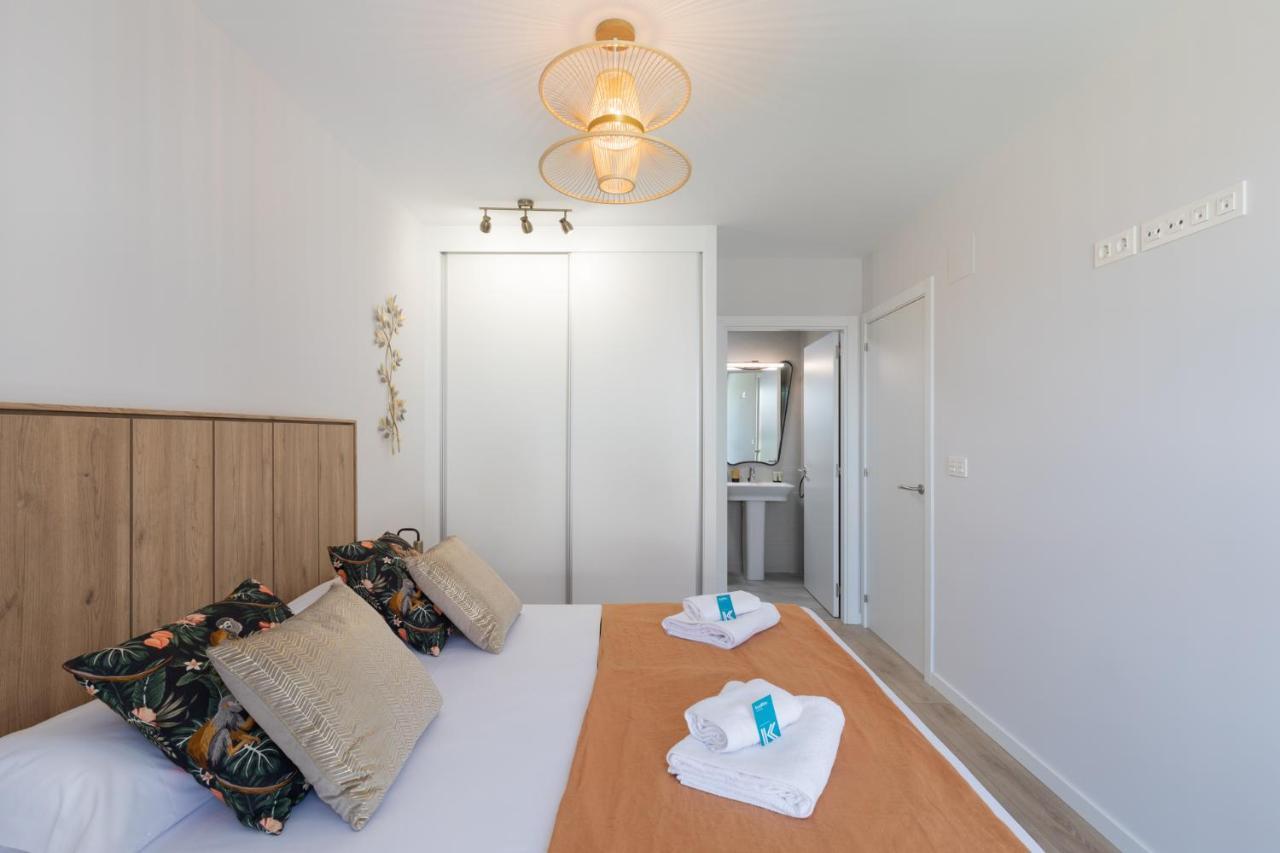 Salakobeta - Baskeyrentals Lasarte Oria Exteriör bild